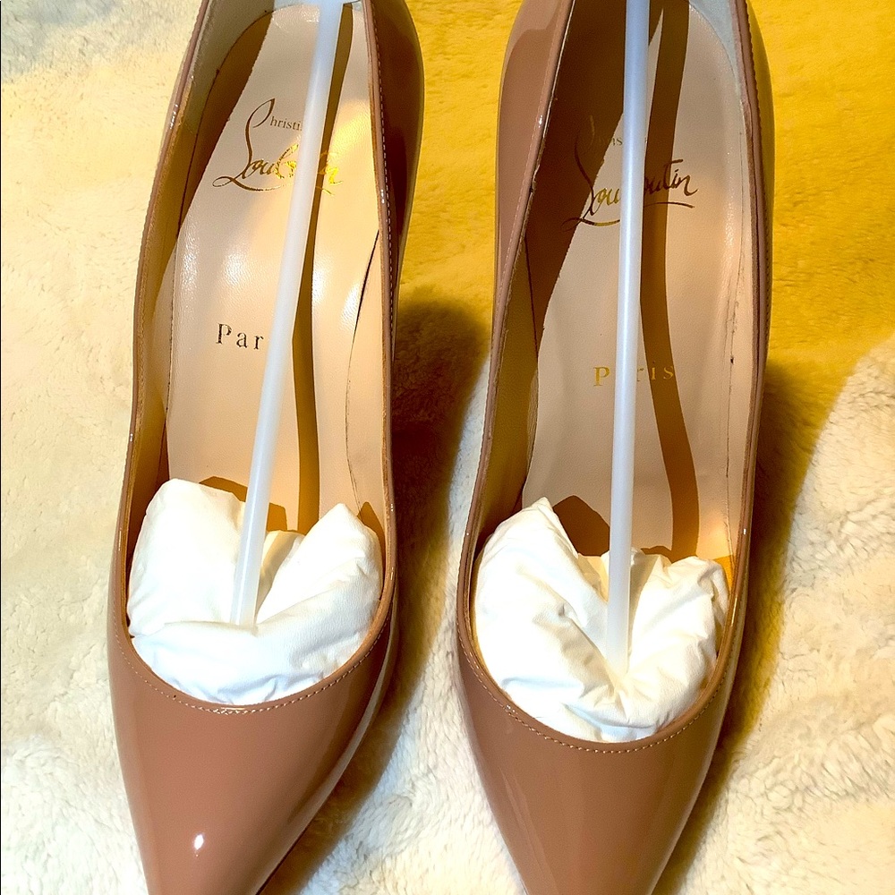Christian Louboutin